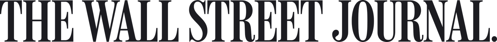 Wall Street Journal